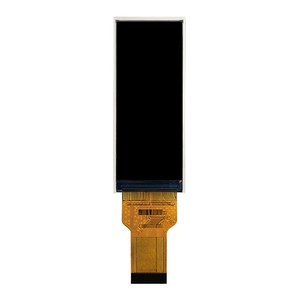 Pantalla LCD TFT IPS de 3.2 Pulgadas, Resolución 376*960, Interfaz SPI_RGB, 600 Nits - Product Image 2
