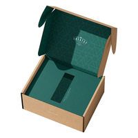 Boîtes cadeaux personnalisées avec logo Emballage cadeau Boîtes en carton