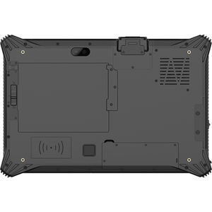 Tablette industrielle robuste de 10,1 pouces avec Windows, 16 Go de RAM, SSD de 128 Go de capacité de mémoire, tablette robuste - Product Image 4