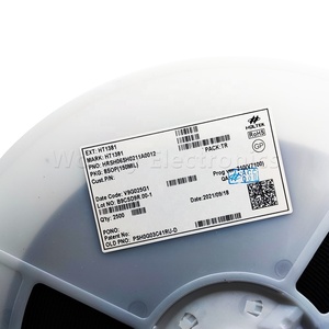 Puce HT138, prise en charge de la BOM, 1381, référence HT1381 - Product Image 4