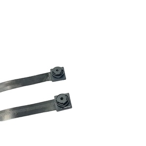 BF3005 ISP Kamera Modülü DVP JPEG Düşük Bekleme Süreli OV7725 OV7740 Kamera Modülünün Yerine Geçer FPC İyi Gece Görüşü Yüz Tanıma - Product Image 2