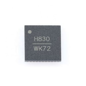 HMC830 MC830 C830 Nouvelle puce micro-ondes RF QFN40 d'origine HMC830 - Product Image 1