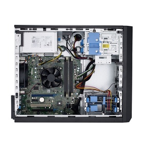 Servidor Poweredge <span class=keywords><strong>T30</strong></span>, servidor <span class=keywords><strong>T30</strong></span>, procesador de, memoria de 16G, disco duro 1T SATA 7,2 K de Dells 30 - Product Image 4