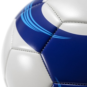 ลูกฟุตบอลคุณภาพสูง Soccer Max Pro OX-G-GK-001 ขนาด 5  ออกแบบโลโก้รูปภาพตามสั่ง สำหรับฝึกซ้อม ผลิตที่ฟลอริดา สหรัฐอเมริกา - Product Image 4