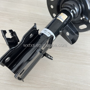 Hệ thống treo tự động phía trước và phía sau Hai cặp giảm xóc cho Nisan tenan - Product Image 4