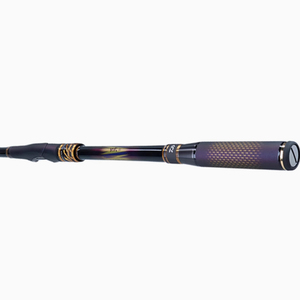 Canne à pêche en eau douce DAIWA MONSTOR FORCE AGS légère avec système d'anneaux de guidage, action rapide, moulinet composite - Product Image 4
