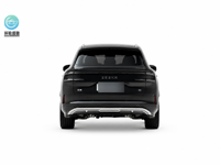 Абсолютно новый Zeekr 8X PHEV SUV 2026 года, комплектация Ultra Plus, батарея 70 кВт·ч, запас хода 410 км, умный подзаряжаемый гибридный внедорожник, новый автомобиль из Китая