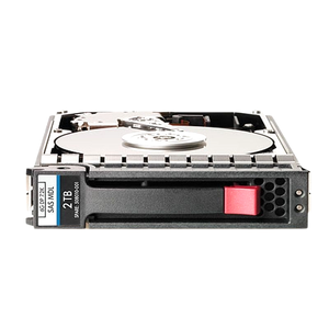 H-P MSA AW555A <span class=keywords><strong>2</strong></span> TB 3,5 Zoll 7200 RPM SAS-6G Mittellinie-HDD - Product Image 6