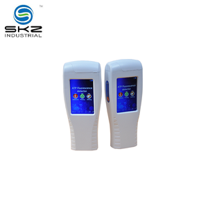 SKZ-ATP Fluoreszenz detektor Tragbarer fluor zieren der Detektor ATP-Bakterien messgerät Test gerät ATP-Test messgerät - Product Image 4