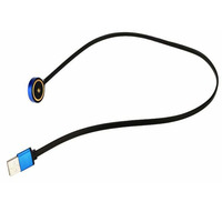Linterna LED recargable, 2000 lúmenes, EDC