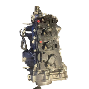 مصنع بيع بالجملة محرك <span class=keywords><strong>2</strong></span>.5L لنيسان سنترا X-trail QR25DE مستعمل لنيسان T30 T32 الملحقات - Product Image 6