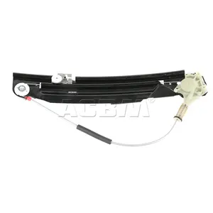 Acbm Xe Điện Điều Chỉnh Cửa Sổ Tự Động Cửa Sổ Nâng Lên Cho BMW 5 E39