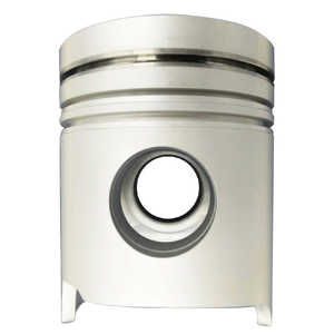 Kit de Reparación de Motor HongWang D6AC-C1, Anillos de Pistón, Recubrimiento de Cilindro, Pasador, Junta, Balancín, Varilla, 1 Año de Garantía - Product Image 1