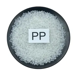 PP嵌段共聚物颗粒PP聚丙烯pp电子电气家用和工业应用