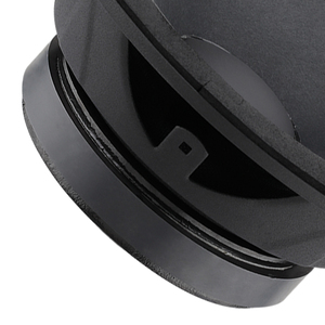 Vansonic อิเล็กทรอนิกส์200วัตต์กลางลำโพง6.5 ''ลำโพงวูฟเฟอร์ - Product Image 2
