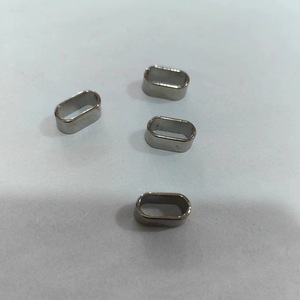 Hebilla de Acero Inoxidable, 8mm Interior, 9mm Exterior, Ajustable, Accesorios para Equipaje - Product Image 3
