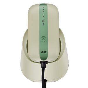 Mini épilateur d'épilation IPL personnalisé en usine pour les femmes combiné d'épilation au laser permanent indolore avec lumière rouge - Product Image 1