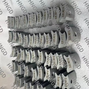 3128240702/Mechanische Arm Kleine Slip/Booreiland Accessoires - Product Image 1