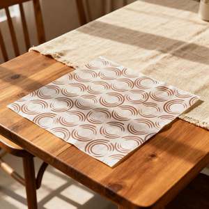 Papier ciré personnalisé avec logo pour sandwichs, emballage de poulet, feuille anti-graisse, tapis pour pain, gâteau, cuisine - Product Image 3