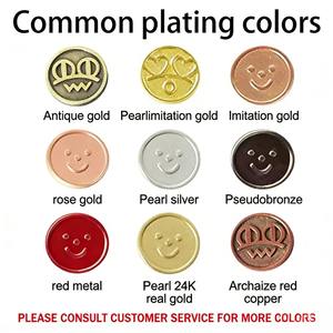 Épingles en émail Coupe du Monde de Football 2026 – Personnalisez votre logo – Fabricant d'épingles en émail métalliques – Créez vos propres épingles en émail - Product Image 5