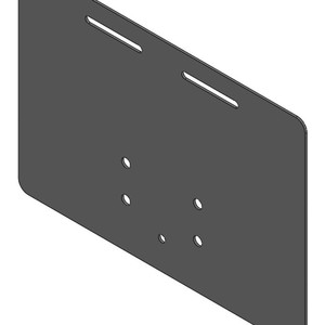 Metal <b>Bag</b> Charm <b>Accessory</b> ADV 502 Professional Modern Simple Design Convenient For <b>Bag</b> Decoration - Product Image 2