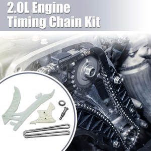 Hoge Kwaliteit 1.6l 1.8l 1.9l 2.0l Auto Motor Timing Ketting Reparatieset Voor Bmw X1 M43 E36 E46 N20 N46 N46 N46 N47 N63 E36 318is - Product Image 4