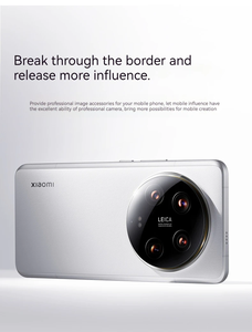 Nuevo <span class=keywords><strong>Xiaomi</strong></span> Mi 14 ULTRA 5G Smartphone original, desbloqueado, teléfono móvil, teléfono <span class=keywords><strong>celular</strong></span> - Product Image 6