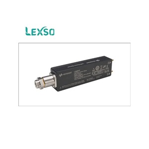 คีย์ไซท์ L2066xt 10mhz ถึง 54ghz/20 ล้านตัวอย่าง/วินาที/50000 ค่าการวัด/วินาที เซ็นเซอร์วัดพลังงานแบบสุญญากาศสำหรับ LAN - Product Image 6