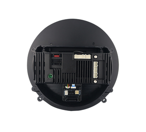Estéreo para Auto con Pantalla Táctil de 11.8'' Krando para BMW <span class=keywords><strong>MINI</strong></span> <span class=keywords><strong>Cooper</strong></span> R60 2011-2016, Navegación GPS Offline, Autoradio, CarPlay Inalámbrico - Product Image 6