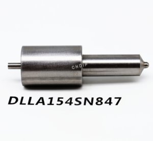 Buse d'injecteur de carburant diesel DLLA154SN847 105015-8470 9432610702 ME26981 pour MITSUBISHI <span class=keywords><strong>Fighter</strong></span> FK 6D15T - Product Image 2