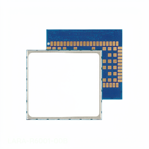 LARA-R6001-00B โมดูลรับส่งสัญญาณ RF และโมเด็ม บริการครบวงจรแบบดั้งเดิม - Product Image 1