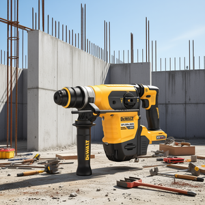 Marteau perforateur rotatif DeWalt 54V sans balais XR Flexvolt sans fil - Product Image 3