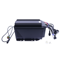 Nouveau chargeur de batterie 48V 40A 128375GT pour GS-2669 GS-2668 DC GS-3268 GS-3369 GS-4069 Z-30/20N Z-33/18 Z-34/22 Z-45/25 Z-34/22N