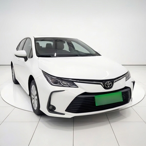 Scooter <span class=keywords><strong>de</strong></span> Movilidad para el Hogar Usado Toyota Corolla 2019 1.2T S-CVT GL Pioneer Edition con un Consumo <span class=keywords><strong>de</strong></span> Combustible Superior a 5 Litros - Product Image 2