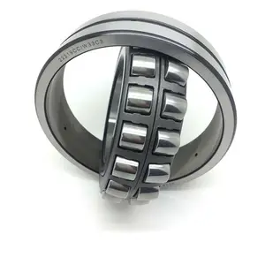 22219CC/W33 C3 spherical roller bearings 22219 CC W33 size 95x170x43 mm