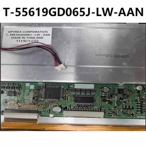 100% แบรนด์ใหม่ T-55619GD065J-LW-AAN รุ่น LCD ที่สมบูรณ์พร้อมส่งจอ LCD - Product Image 3