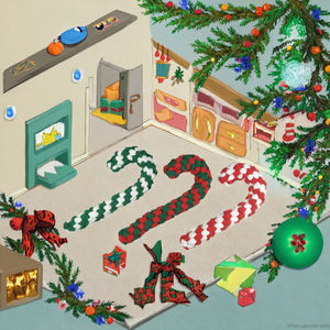 Beste ontwerp duurzame milieuvriendelijke polyester touw kerst hondenspeelgoed sets groothandel seksspeeltjes voor honden - Product Image 3