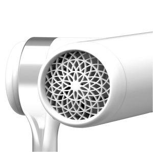 Secador de Pelo Iónico Profesional para Salón con Soporte de Diseño Manos Libres para Uso Comercial 1400W AVANT-GARDE LIFESTYLE Sophist - Product Image 6
