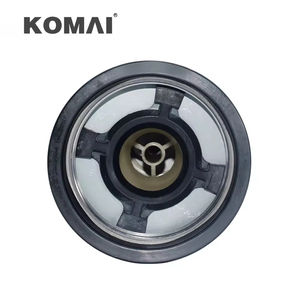 Filtre à huile Komai OEM P552100 LF3620 pour filtres à huile de camion - Product Image 2