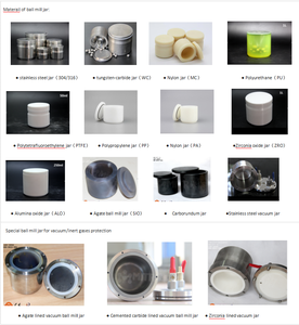 Mitr phòng thí nghiệm nhà máy bóng Hành Tinh giá thấ<span class=keywords><strong>p</strong></span> thiết bị với mài bóng cho vật liệu mài - Product Image 3