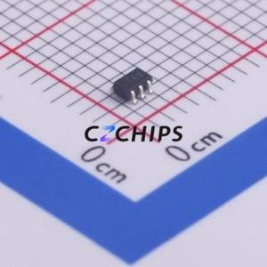 ทรานซิสเตอร์สนามทรานซิสเตอร์ (มอสเฟท) PMG85XP 115 TSSOP-6-1.3mm ใหม่ดั้งเดิม - Product Image 1