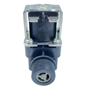 Valve de purificateur d'eau PVL DC36V 4500 GPH, utilisation commerciale, installation facile - Product Image 3