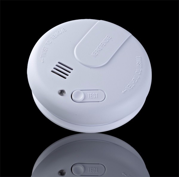 10 Year Optical Smoke Alarm With