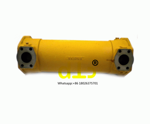 Enfriador de Aceite 7w0205 para Motor CAT Caterpillar 3408B 3406B - Product Image 2