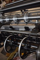 Imprimante offset, mini-machine d'impression offset, prix bas, presse offset bon marché