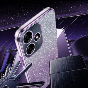 Mode tpu étui de téléphone portable pour infinix NOTE 20 30i 30pro vip hot 20 fundas celulares housse de téléphone pour tecno spark 10pro 10c - Product Image 4