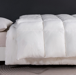 Chine Fabrication Taille Personnalisée Convient Double <span class=keywords><strong>Couette</strong></span> Duvet D'oie <span class=keywords><strong>Couette</strong></span> <span class=keywords><strong>Couette</strong></span> <span class=keywords><strong>Couette</strong></span> Plume D'oie <span class=keywords><strong>couette</strong></span> reine - Product Image 5