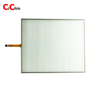 17 inch 4 dây điện trở màn hình cảm ứng - Product Image 1