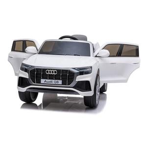 <span class=keywords><strong>2</strong></span> ila 4 Yaş Arası Çocuklar İçin Uzaktan Kumandalı, 4 Tekerlekli, Plastik, Lisanslı Elektrikli Araba - Product Image 6