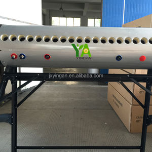 ウォータータータンクヒーター360lホテルバスルーム用 - Product Image 5